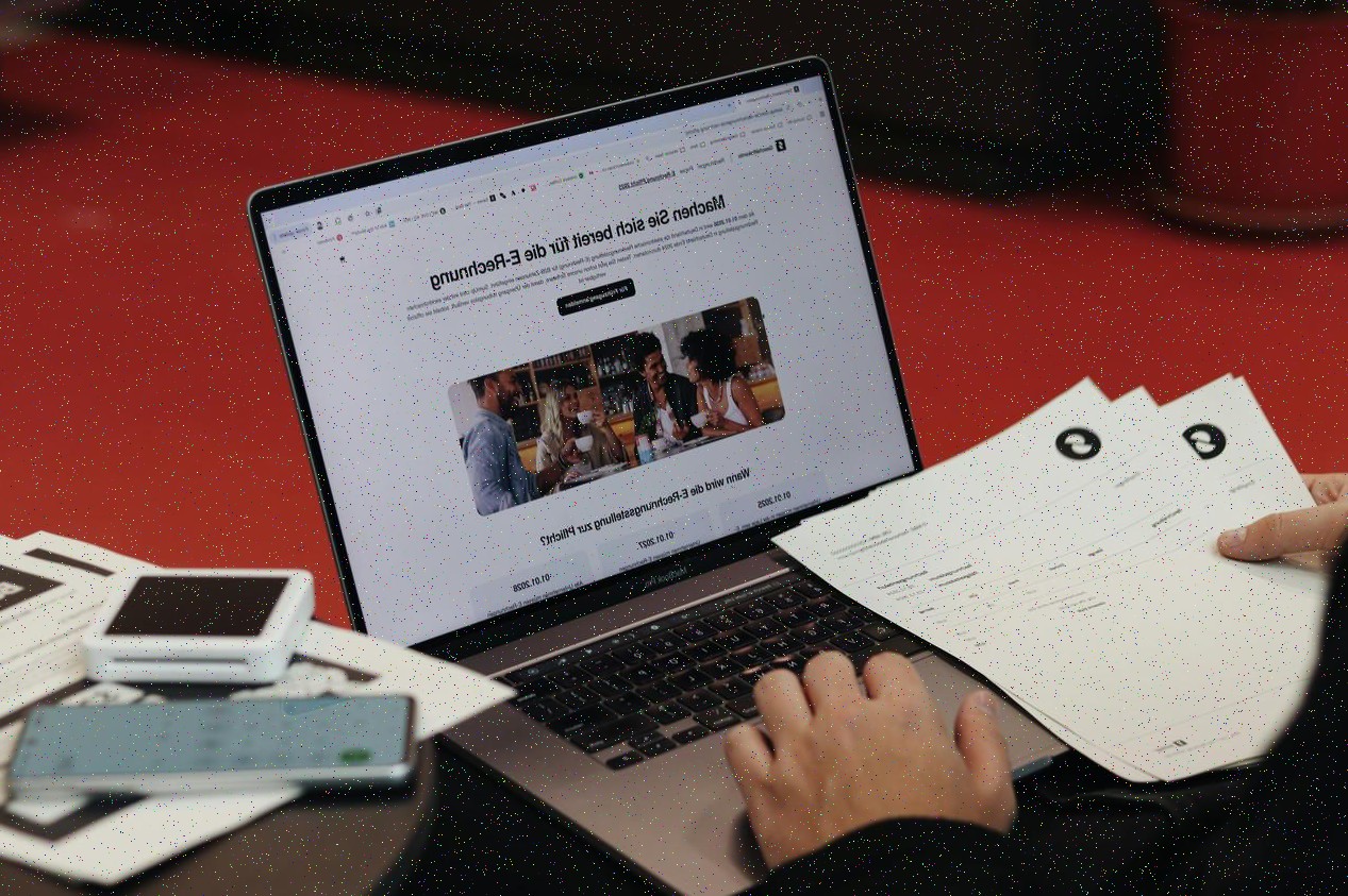 SEO on-site local